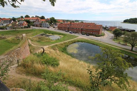 sjællands odde seværdigheder|DE 10 BEDSTE seværdigheder i Nykøbing Sjælland .